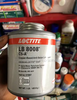 Loctite Lb 8008 C5-A
