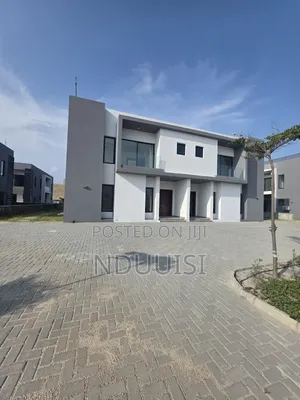 4bdrm Duplex in Maiyegun Beach, Lekki Phase 1 for sale