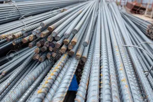 Reinforcing Bar Steel Rod's