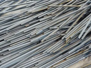 Royal TMT Reinforcement Bar Mild Steel Rod's