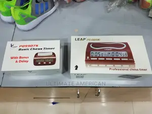Small Size Chess Timer
