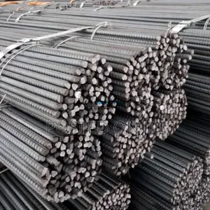 Royal TMT Iron Rod's for Construction and More
