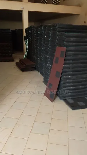 Roofingtiles Company in Abuja