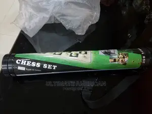 CHESS SET Brand New