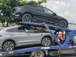 Car Trucking in Abuja