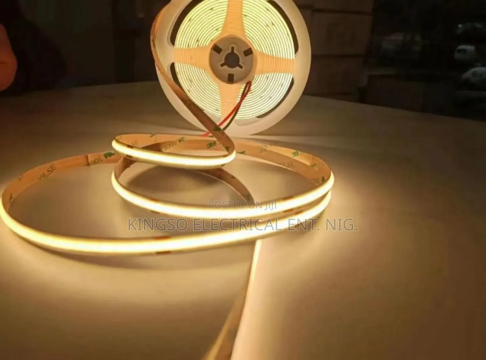 Profile Light