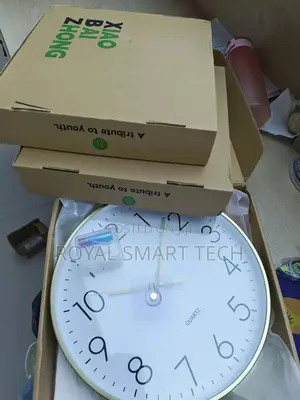 Wall Clock