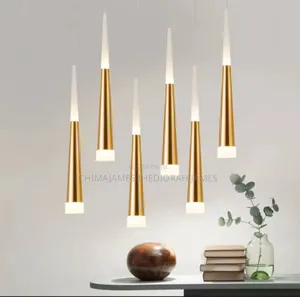 Modern Dine Dining Room Pendant Lights Indoor Lighting Ceiling Lamp