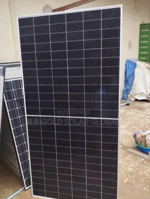 800w Solar Panel