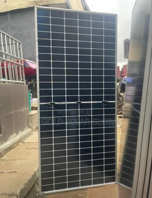 800w Solar Panel