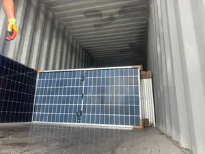 Jinko 630w Solar Panel
