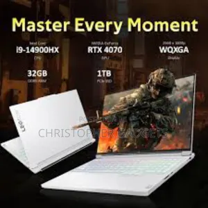 Laptop Lenovo Legion 7 32GB Intel Core I9 SSD 1T