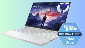 Laptop Lenovo Legion 7 32GB Intel Core I9 SSD 1T