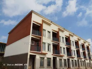 4bdrm Duplex in Asokoro for sale