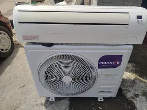 Polystar Inverter Ac R32 Gass
