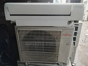Fujitsu Inverter Ac R32 Gass