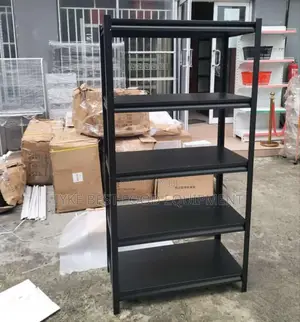 Display Shelves