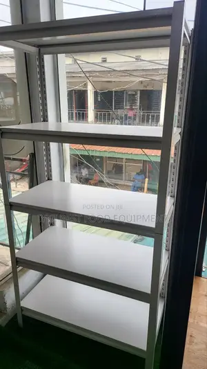 Angle Rack