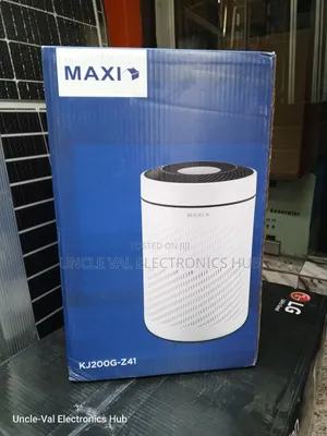 Maxi Air Purifier