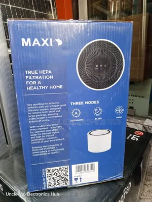Maxi Air Purifier