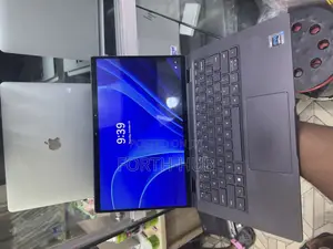 Laptop Dell Latitude 7420 16GB Intel Core I7 SSD 512GB
