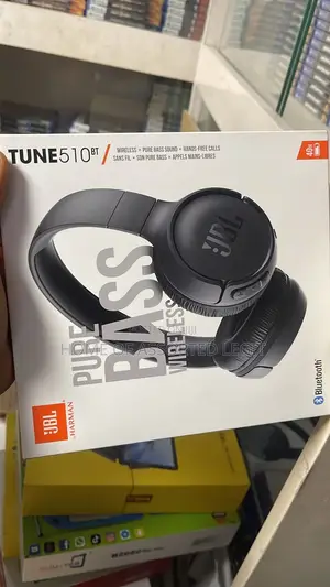 JBL Headphones Tune 510
