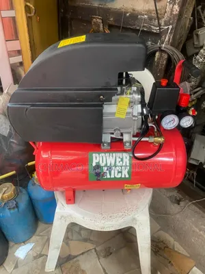 Air Compressor 25 Liter