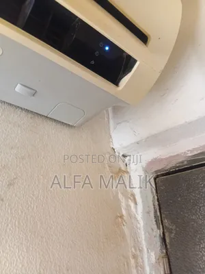 Samsung Split Ac