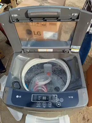 Lg 13kg Top Load Automatic Washing Machine | Wm 1385nehtg