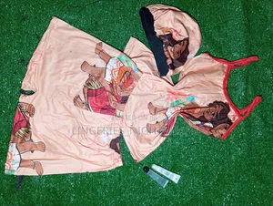 3in1 Nightwear