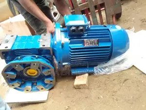 10hpthree Phase Electric Gear Motor