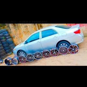 16"Rim Alloy Rims