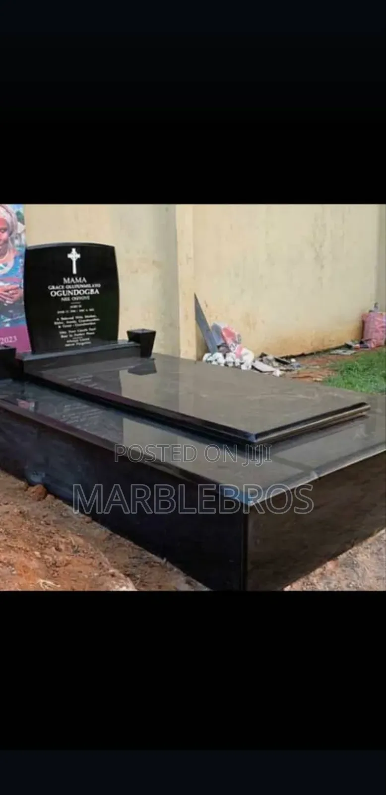 Marble Stone Slab