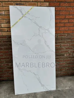 Marble Face Tiles