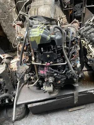 Cadillac Escalade Complete Engine 2008-2010 Model V8