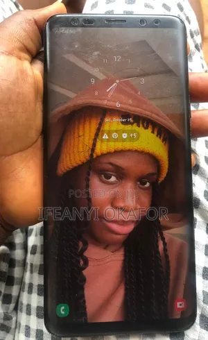 Samsung S9÷