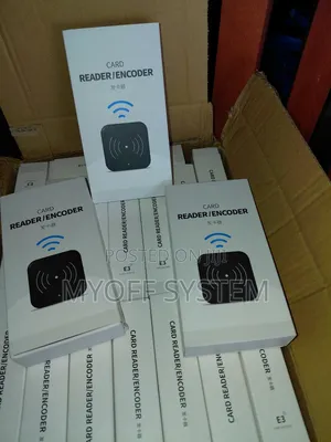 Ttlock Tthotel E03 Card Encoder