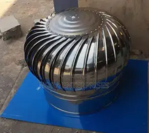 24 Inches Roof Manuel Ventilation Fan