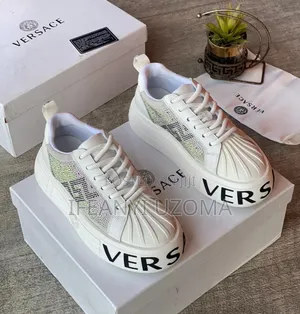 Exclusive Designer Unisex Sneakers Shoe's