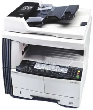 Kyocera A3 Size Black And White Printer Km1620dn
