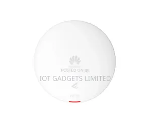 Huawei Ap361 Wi-Fi 6 Access Point.