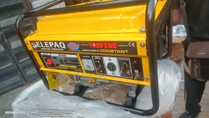 Elepaq 3.5 Kva Generator