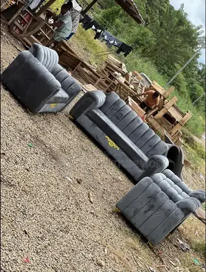 A Set of Couch