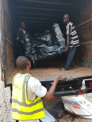 Packing, Moving, Relocation Inter State Delivery Moving Services