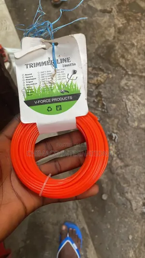Timmer Line /Grass Cutter