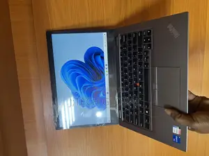 Laptop Lenovo ThinkPad L13 Yoga 8GB Intel Core I5 SSD 256GB