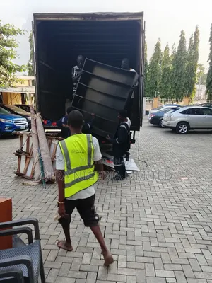 Most Reliable and Fast Moving Company in Abuja Interstate