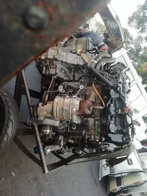Complete Engine and Catalyst for Acura MDX 2015-2017