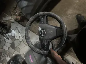 Complete Steering for Cx-9