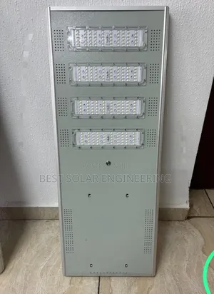 60w Solar Street Light 4eyes